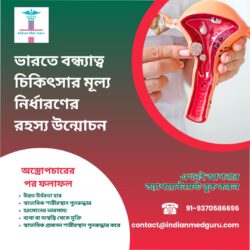 ভারতে বন্ধ্যাত্ব চিকিৎসার মূল্য নির্ধারণের রহস্য উন্মোচন