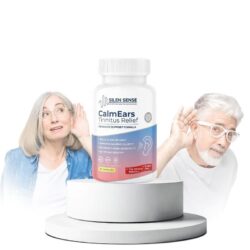 CalmEars Capsules CA Review: A Trusted Canadian Solution for Ringing Ears Relief