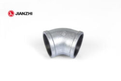 China galvanized pipe fittings manufacturer