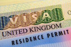 Property inspection Report for Spouse Visa