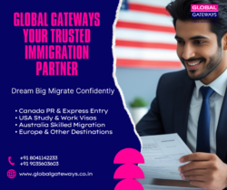 Global Gateways your trusted immigration partner