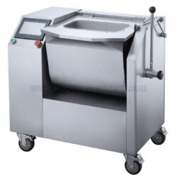 Meat Stuffing Mixer