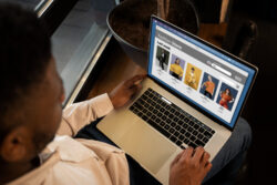 User-Focused eCommerce Website Designing Company in Delhi for Sales Success