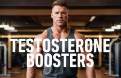 2025 Guide: Best Testosterone Supplements for Men Over 40