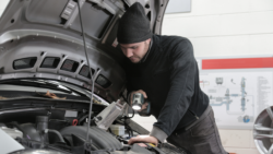 Trusted Vehicle Repair Shop in Tuckerton – Jon Miller Car Care Center