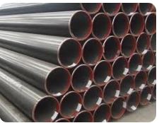 Mild Steel Pipe