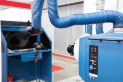 Dust Extraction Systems Brisbane