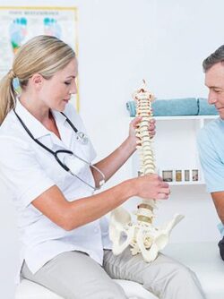 King George Physiotherapy and Rehab Clinic