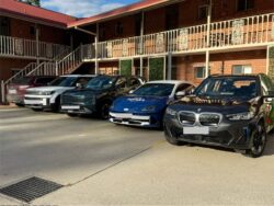 Accommodation with Free Parking in Queanbeyan