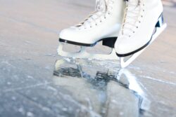 Ice Skating Tips for Beginners: Start Strong on the Ice