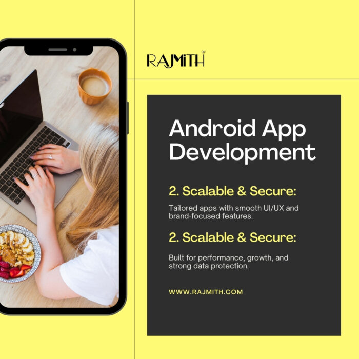 Android App Development