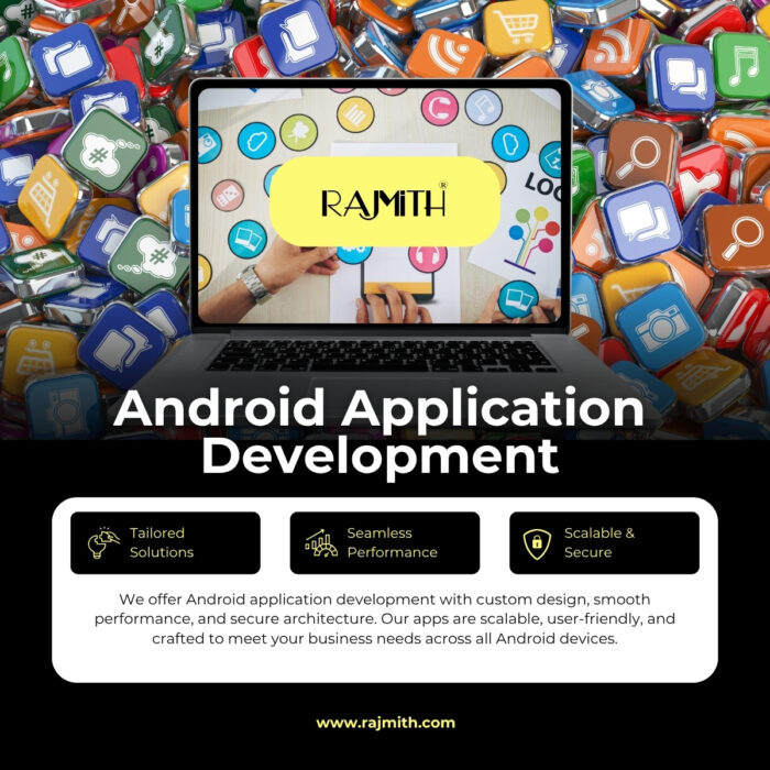 Android Application Development
