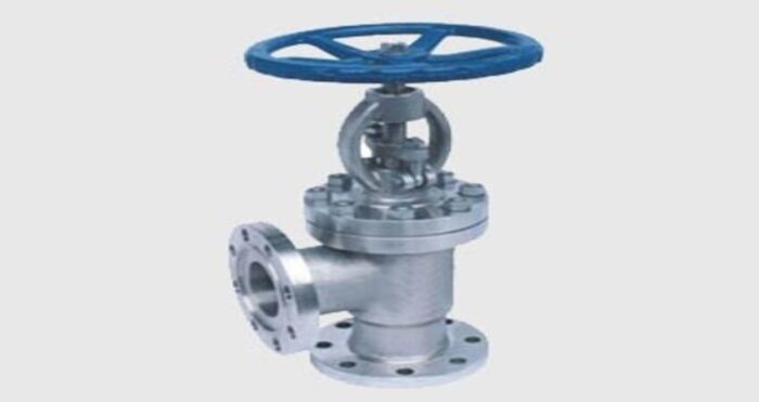 Angle Globe Valve Manufacturers in India