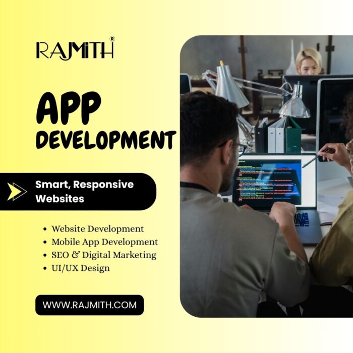 App Development Services in Gurgaon