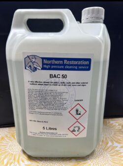 The Ultimate Guide to Patio Cleaning Chemicals: Restore Your Outdoor Space