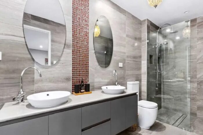 Bathroom Renovations Baulkham Hills