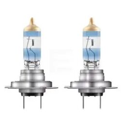 Osram H7 Night Breaker 220% (Sæt)