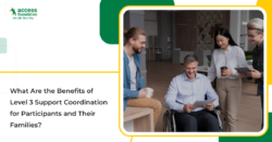 Unlock the Benefits of Level 3 Support Coordination with NDIS Service Providers in Perth