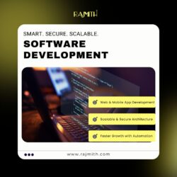 Best Software Development Services in Gurgaon