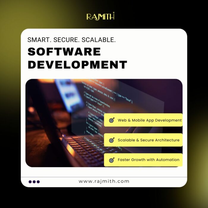 Best Software Development Services in Gurgaon