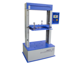 Leading Box Compression Tester Manufacturers – Trusted by Presto Group