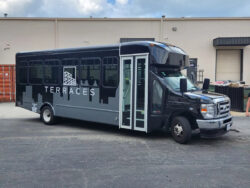 Eye-Catching Vehicle Graphics & Wraps in Atlanta