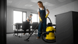 Topeka Carpet Cleaning
