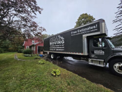 Reliable Moving and Storage Services CT