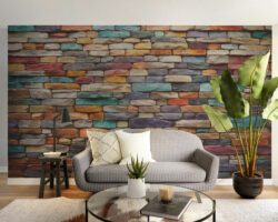 Natural Looks, Effortless Vibes: Surface Wallpaper Inspiration