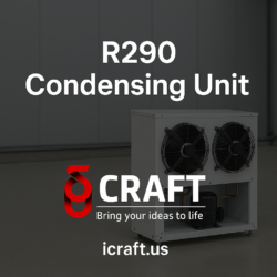 R290 Condensing Units