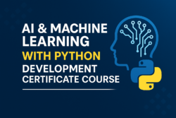 Best AI-Ml Course in Jaipur , SKILL BABU