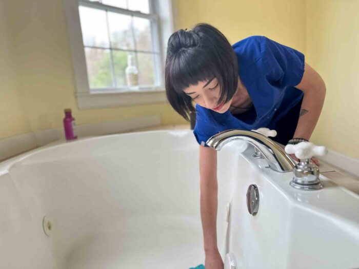 Cleaning Services Nashua NH