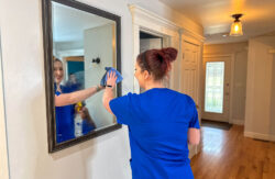 Home Cleaning Services Nashua NH