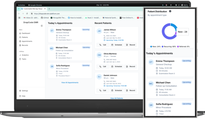 Patient Outcomes with Clinical Decision Support Platforms