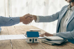 Empowering Property Investors with Smart Development Choices