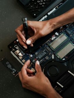 Expert Computer Repairs in Stones Corner