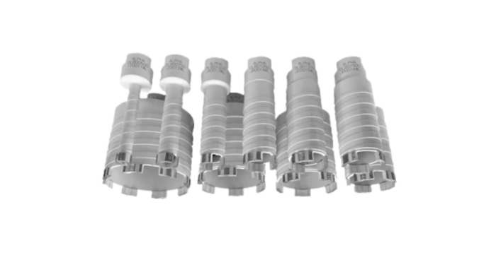 Concrete Core Bits – Tait Sales & Consulting LLC