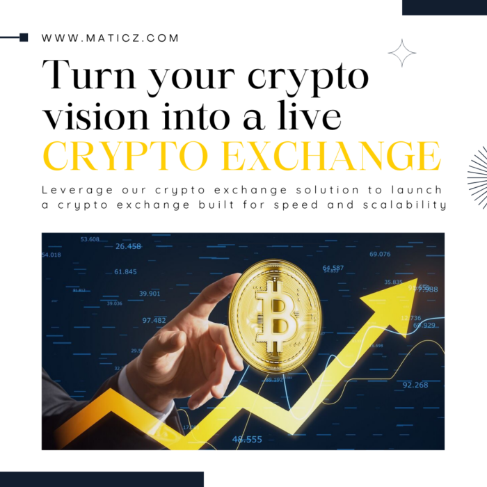 Crypto Exchange – Your Path To Crypto Trading