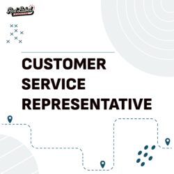 Customer Service Representative Role Now Hiring – Red Label Enterprises
