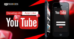 How to Develop an App Like YouTube?