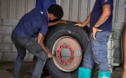 Wheel Balancing Grenada – Precision Auto Service