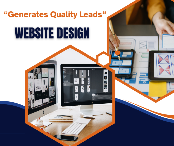 Strategic Web Design for Lasting Business Impact
