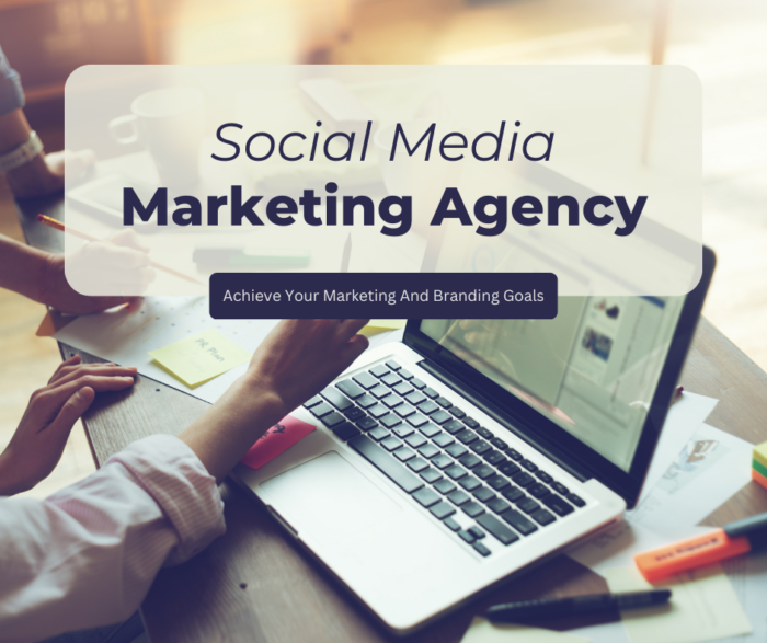 Social Media Strategy Development