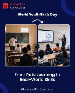 Transformative Digital Classrooms Powered by AI Technology