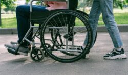 Do Disability Support Services in Melbourne Offer In-Home Care?