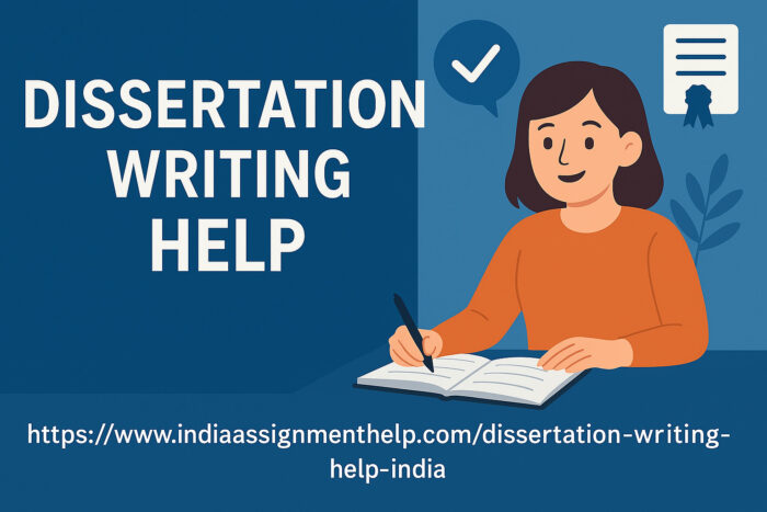 Best Online Dissertation Writing Help with Guaranteed Grades