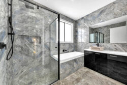 Melbourne Accessible Living: Bathrooms & Ramps by VB Homes