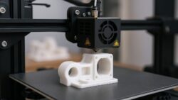 Leveraging 3D Printing Services for Prototyping