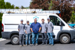 Restoration Companies in Pocatello
