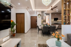 Interior design company in Bangalore